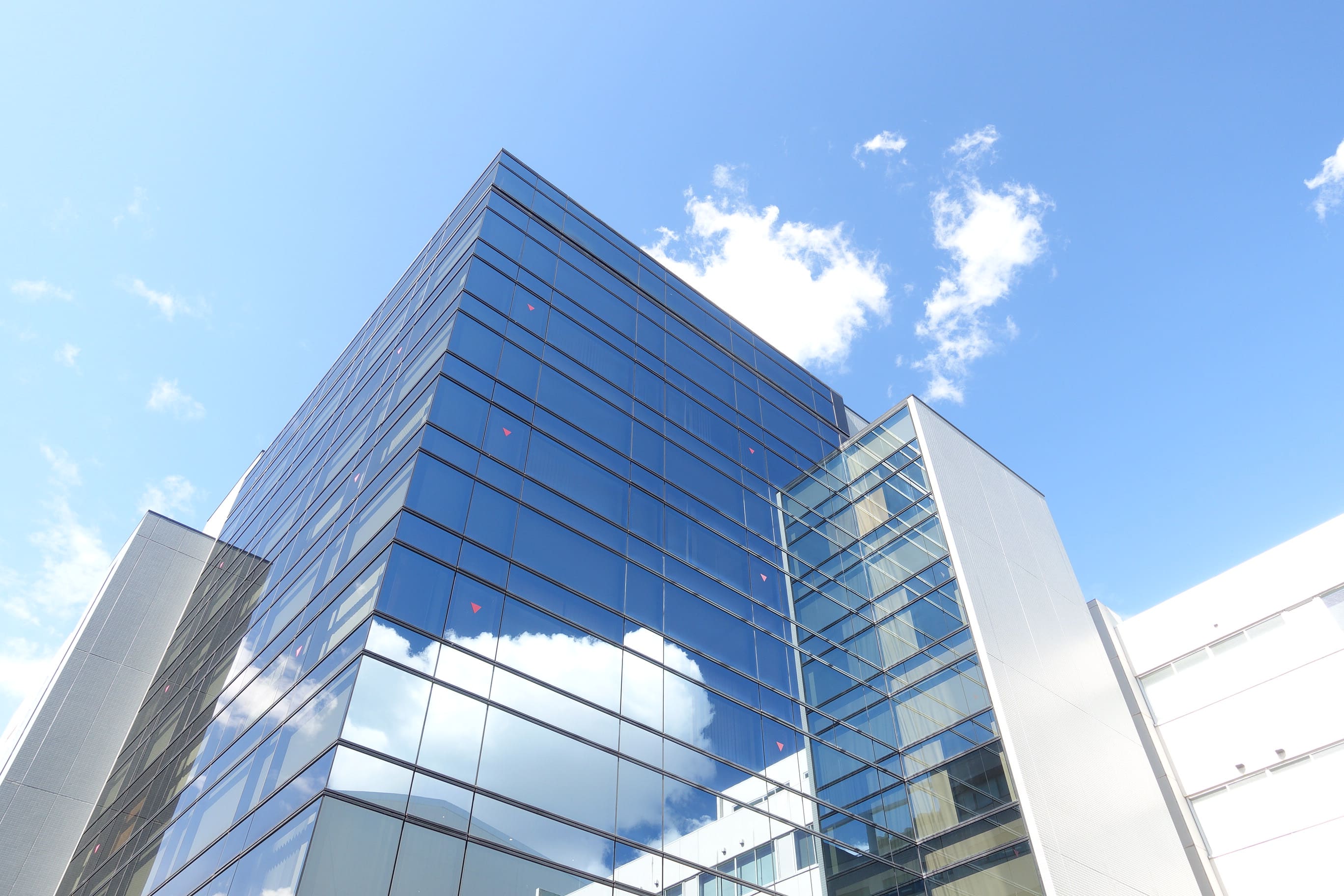 ビルメンテナンス