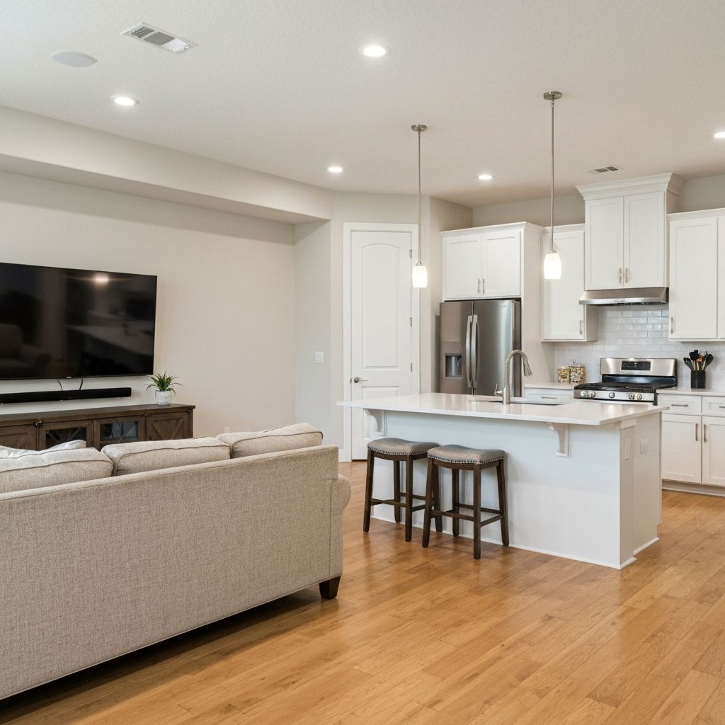 ハウスクリーニング